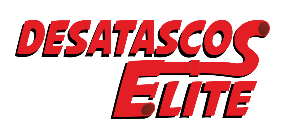 Desatascos Elite